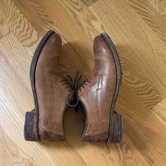 Clarks Tomina Luca shoe - Picture 6 of 8